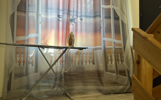 Morskoy Yakor Guest house