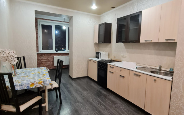 Квартира улице Курыжова 24 (85)