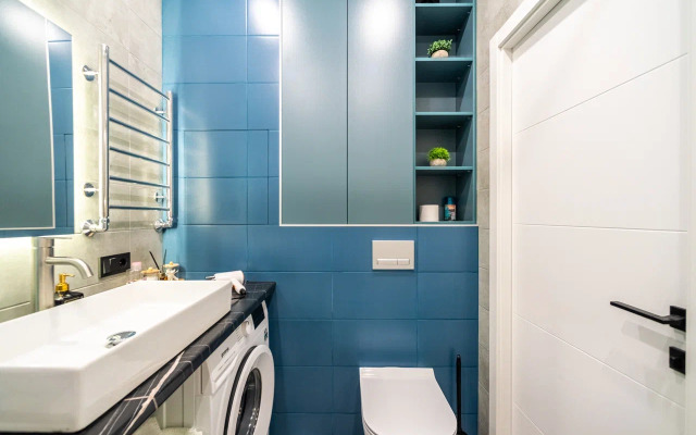 Mood house Apartments