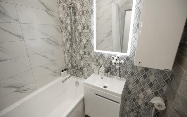 Апартаменты Good Night