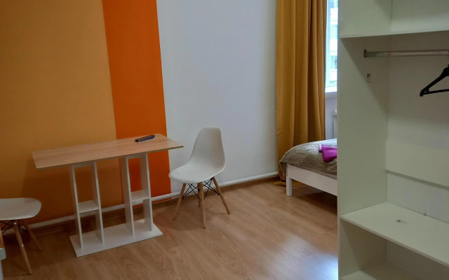 Studiya 3k Apartments