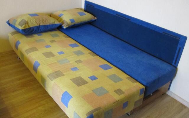 Апартаменты Antonova-Ovseenko29