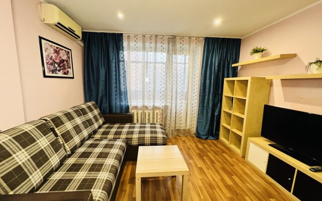 Квартира однокомнатная на Улице Горького 154