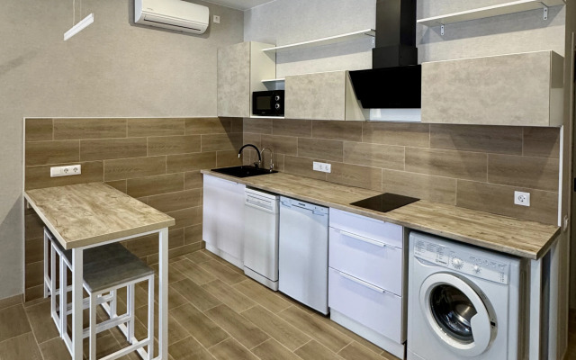 Мотель Самолёт