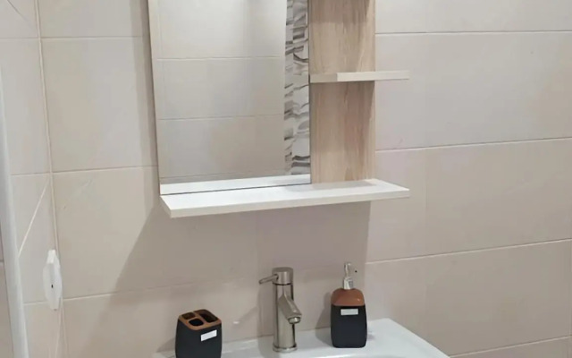 Апартаменты Натали