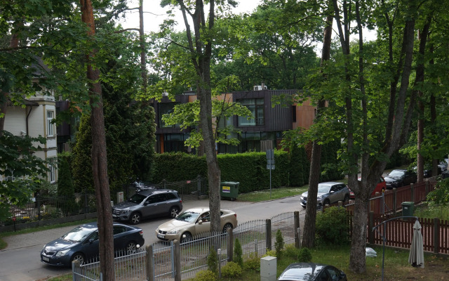 Balta Puce Hotel