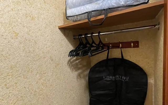 Апартаменты на Улице Герасима Курина 22