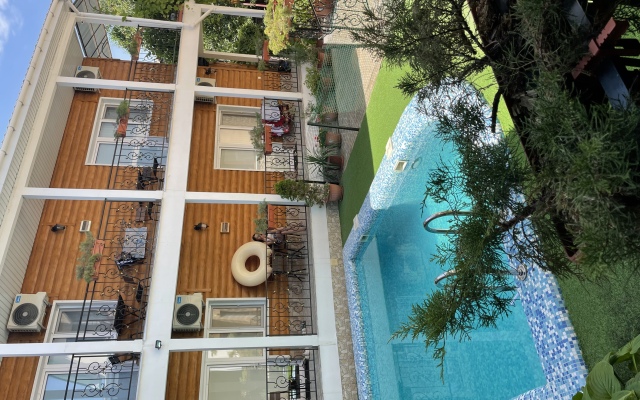 Elizaveta Guest House