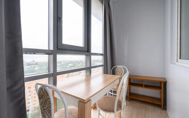 Arendapartment Graf Orlov 1 Flat