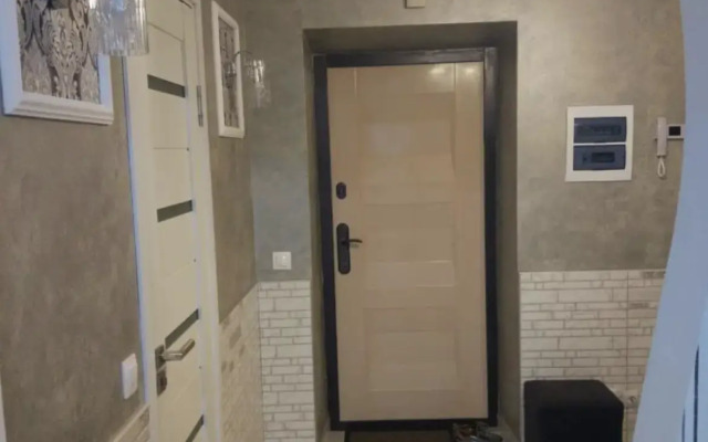 Квартира Студия-Раушен