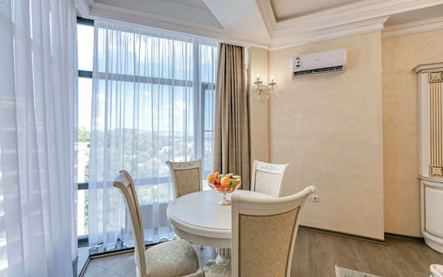 Апартаменты Грин Парк 73