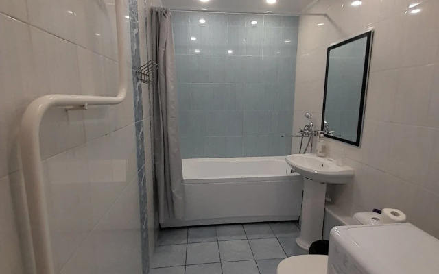 Апартаменты Алексеева 27