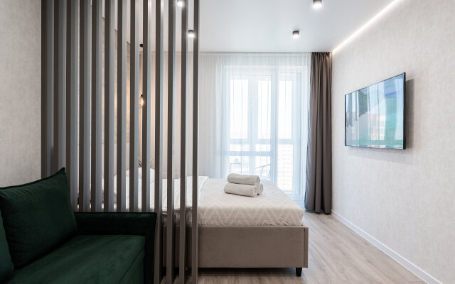 Minsk World Vip Apartments
