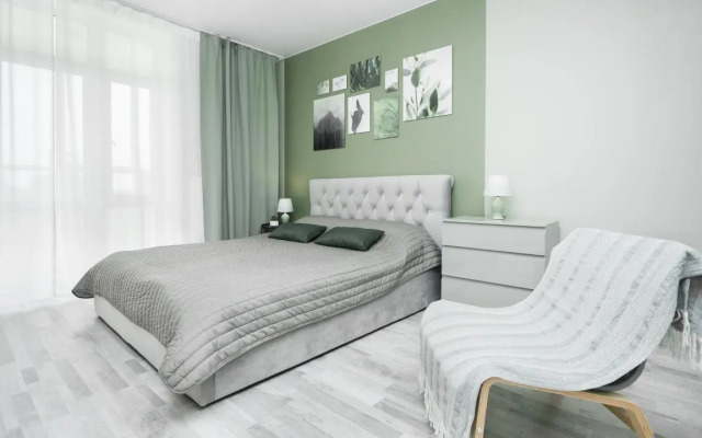 Студия Этажидейли на Азина 22/2