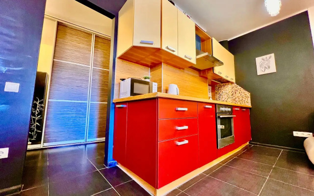 Апартаменты Центр Студия Voyage Комфорт