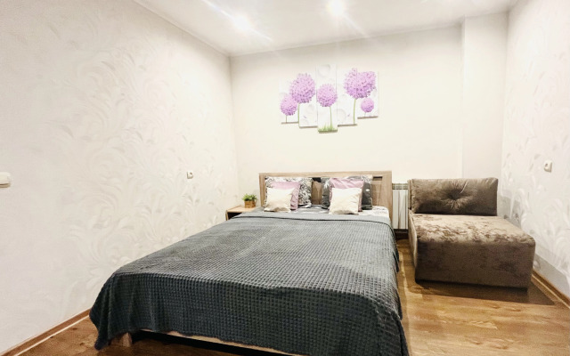 Квартира на улице Большая 98