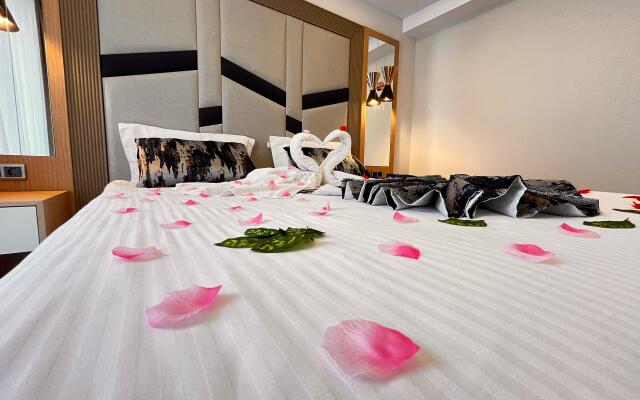 Downtown Sirkeci Hotel