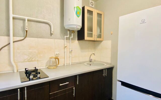Krasnoarmejskaya 11/1 Apartments
