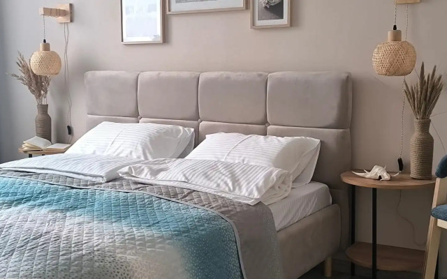 Квартира Балтийский Стиль