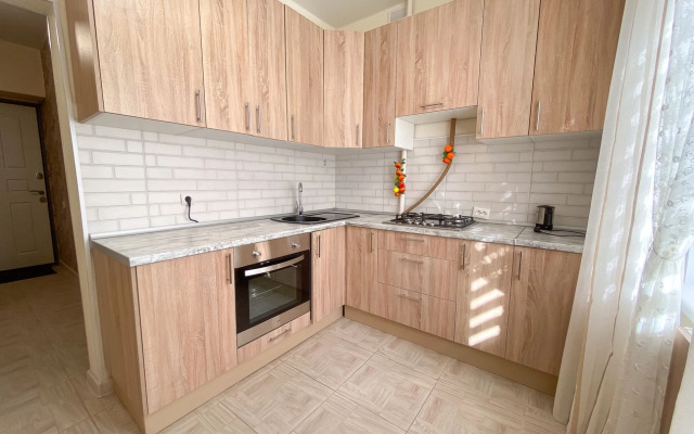 Апартаменты на Ленина 101