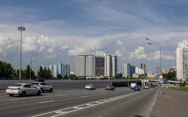 Апартаменты FortEstate 233