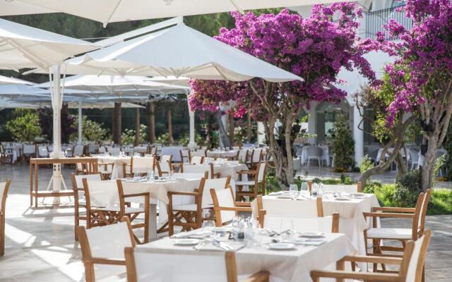 Falkensteiner Resort Capo Boi Hotel