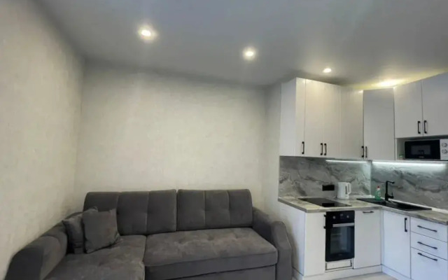 405 Na Ulitse Gaydara 22k1 Flat