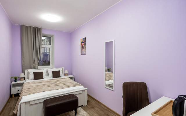 Dezhavyu Guest House