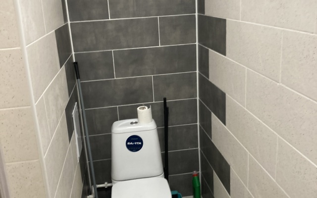 Трех Комнатная Квартира Рядом с Лесом