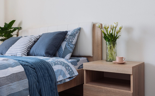 Квартира Классический домашний уют здесь, для Вас