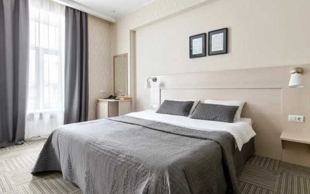 Апартаменты у Дворцовой площади Семейные