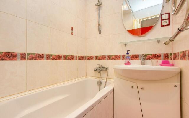 Апартаменты на Эльблонгской