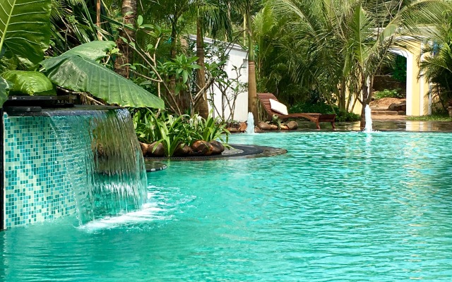 Fiesta Beach Resort