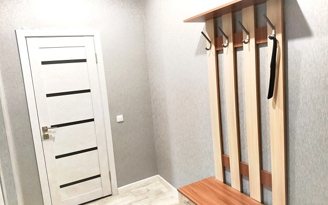 Квартира на Школьной 40