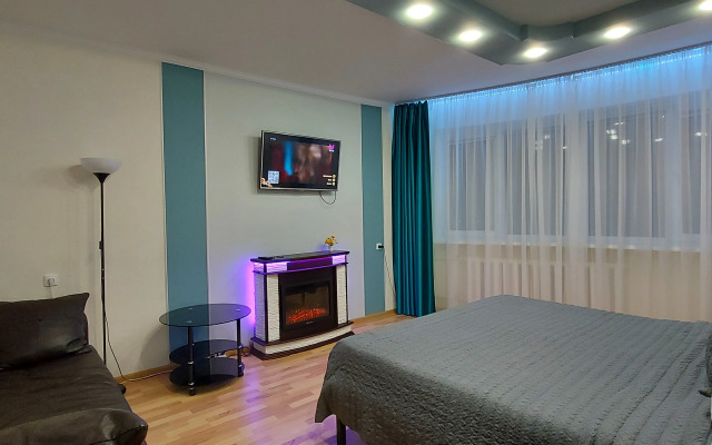 Квартира Vita