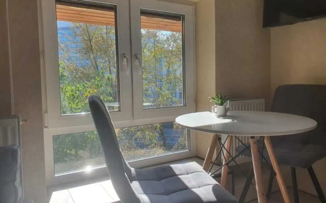 Квартира Art-Seasons Казакова 511