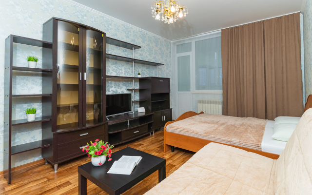 Likehome Na Salmyshskoy 74 Apartments