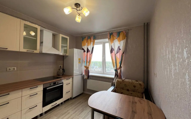 Квартира AlexHome Старая Купавна