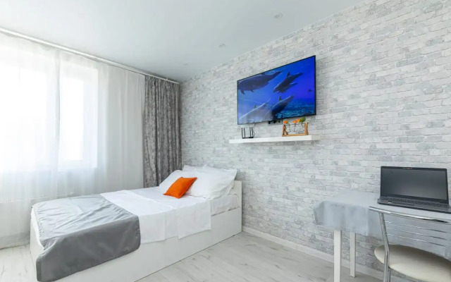 Квартира на Березовой Город Видное