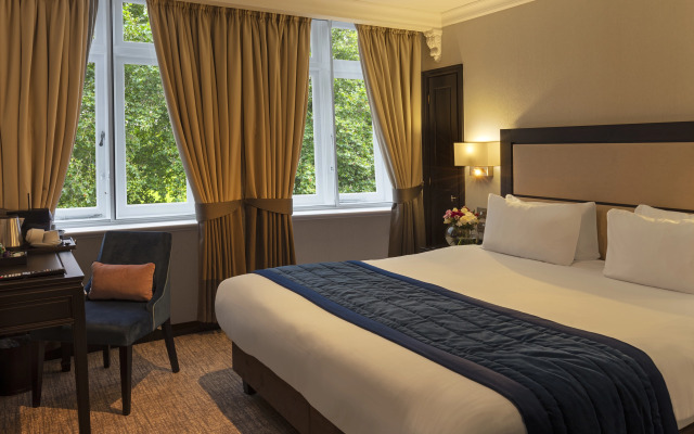 Wellington Hotel by Blue Orchid