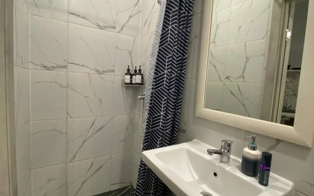 Апартаменты Студия 1