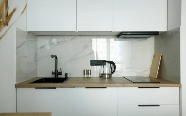 Апартаменты Voyage by Smart Lofts Moscow