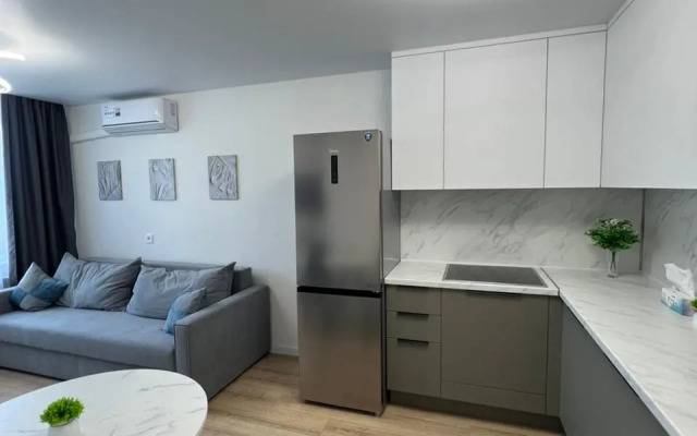 V Novom Zhk Apelsin Flat