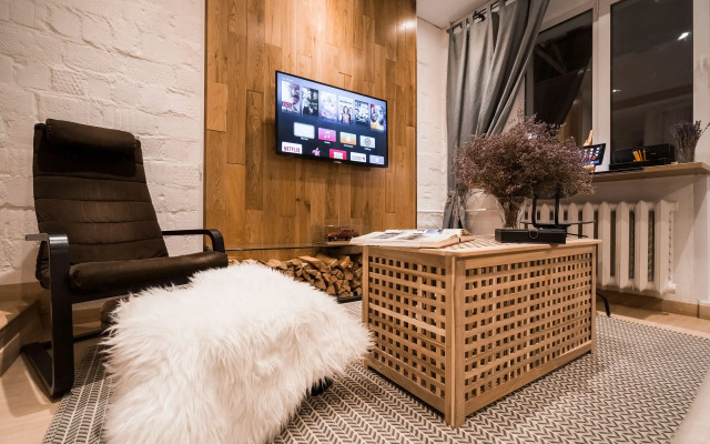 Мама Ро Студия  №16 Сарай