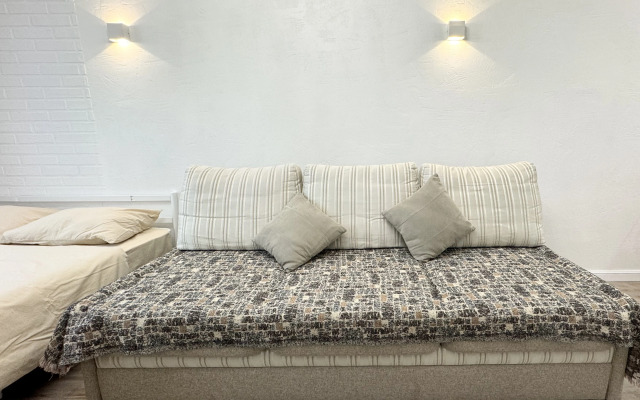 Квартира В Хабаровске