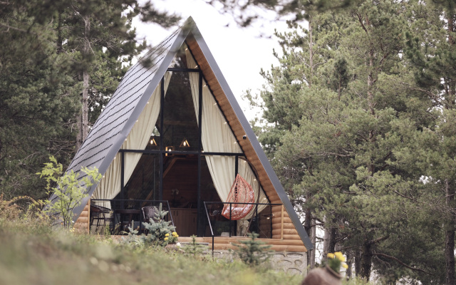 Шале Gyughak Guesthouse