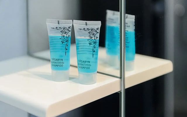 Kvartira Raduznyj bereg 109