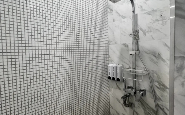 Апартаменты 8