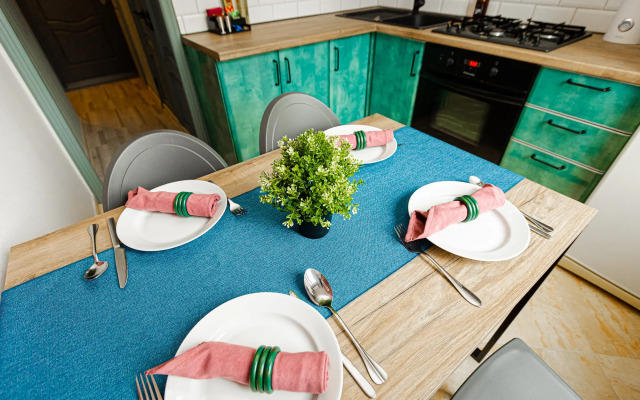 Апартаменты Дизайнерская квартира