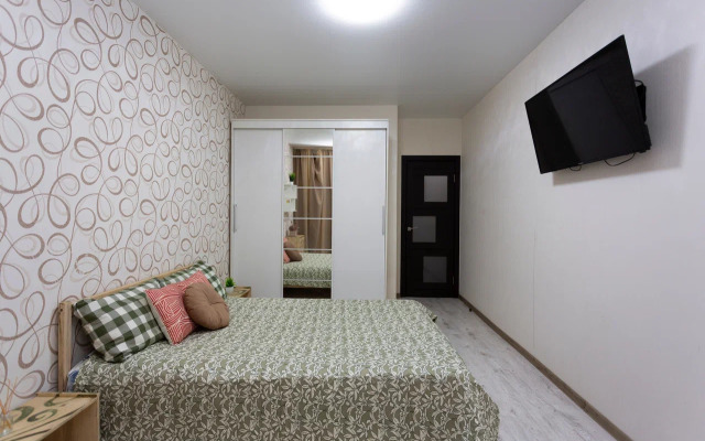 Квартира 2х комнатная в Химках